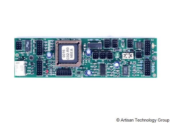 Tracewell 201-0021-C00-R0 Electronic Component Board