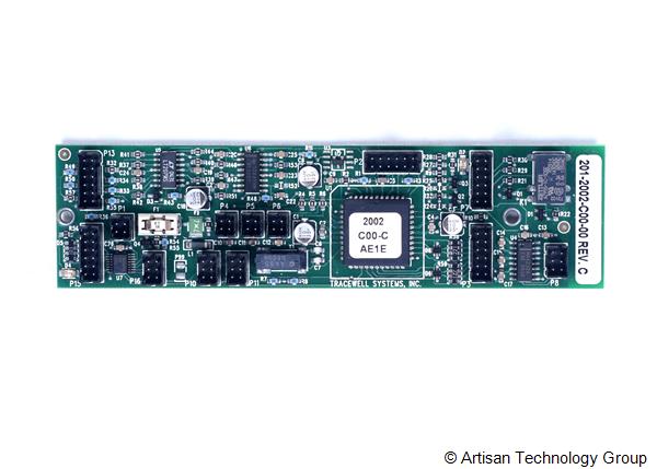 Tracewell 201-2002-C00-00 Electronic Component Board