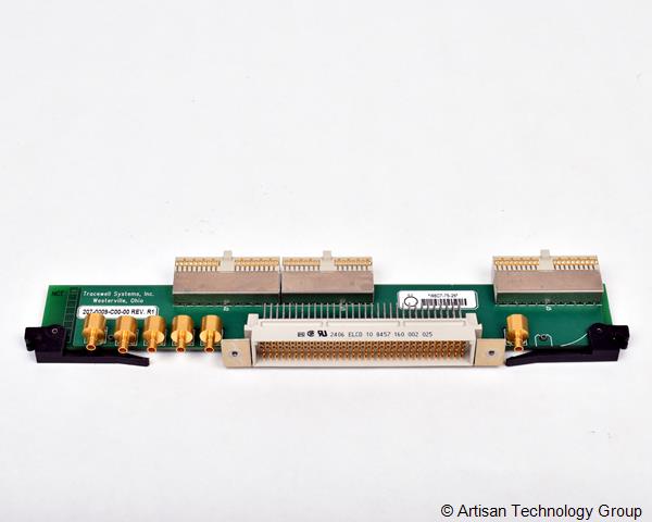 Tracewell 207-0009-C00-00 cPCI Module