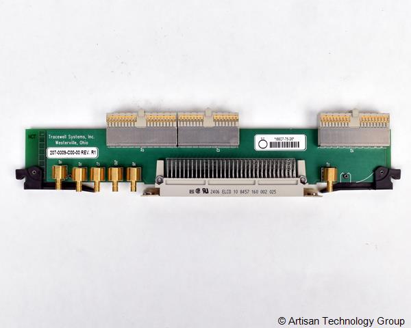 Tracewell 207-0009-C00-00 cPCI Module at Artisan Technology Group