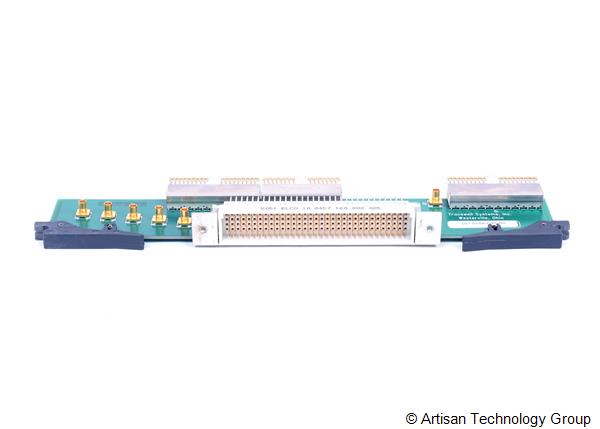 Tracewell 207-0009-C00-R0 cCPI Module
