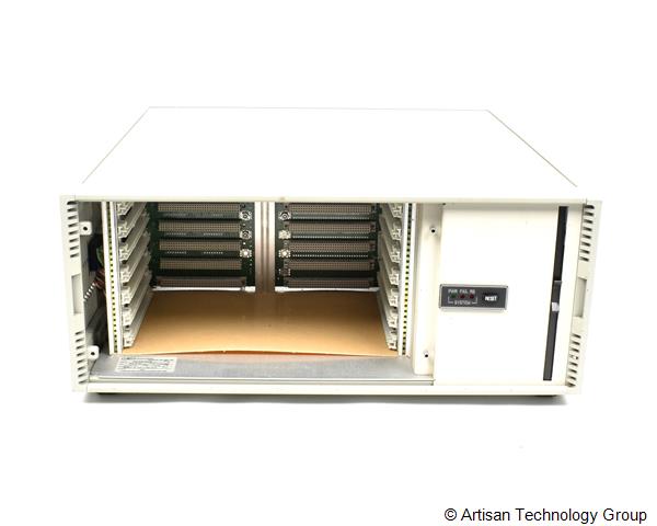 Tracewell 525-3000-F00-00 System 25 Type III VMEbus System