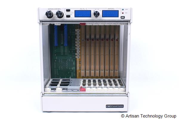 Tracewell 580-6012-F00-00 8-Slot T-Frame for cPCI