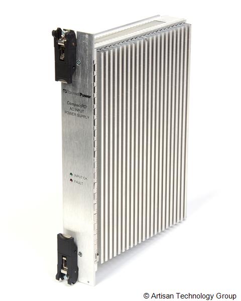 Tracewell PCI350-AC01SL 350 Watt CompactPCI Power Supply