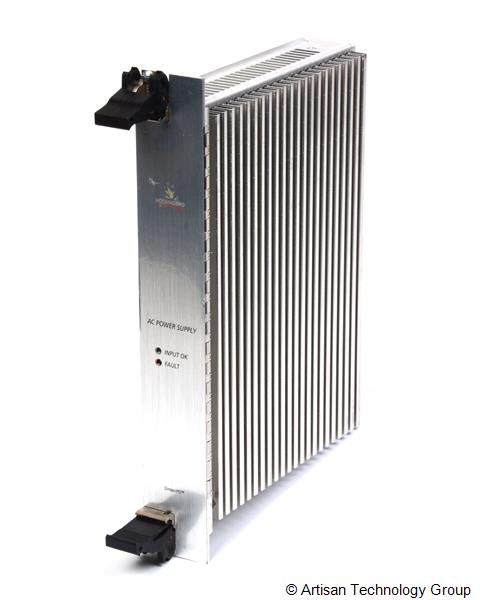 Tracewell PCI350-AC01SS 350 Watt CompactPCI Power Supply