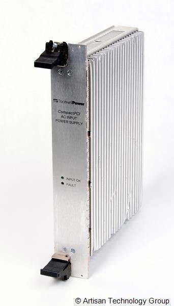 Tracewell PCI350-AC01SS 350 Watt CompactPCI Power Supply