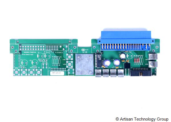 Tracewell RP-325-01 TTX 6U Single-Slot Board