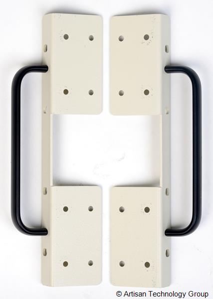 Tracewell S33 6U cPCI Chassis Rackmount Handles