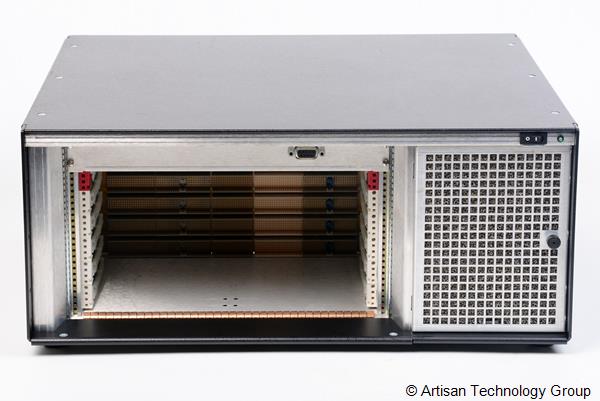 Tracewell 533-6504-F00-00 S33 4U cPCI Chassis
