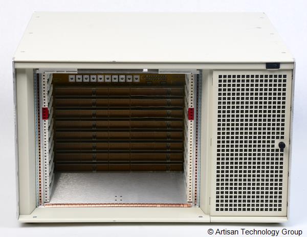 Tracewell 533-6000-F00-00 S33 6U cPCI Chassis
