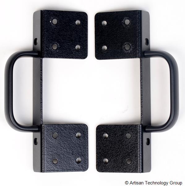 Tracewell S33 1U cPCI Chassis Rackmount Handles