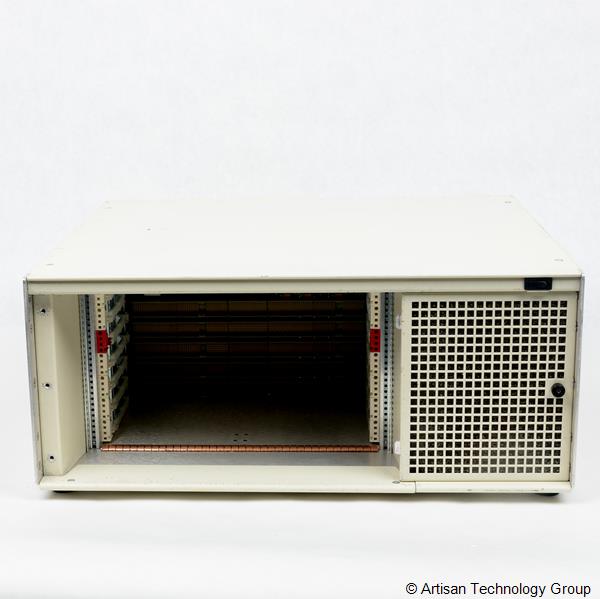 Tracewell 533-6514-F00-00 S33 6U cPCI Chassis