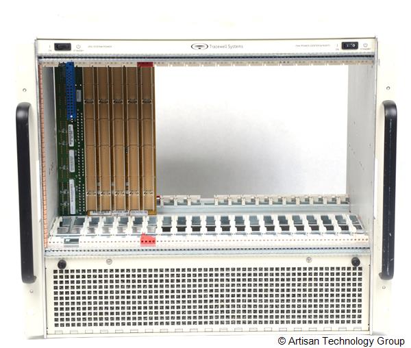 Tracewell 534-6519-F00-00 S34 cPCI Chassis