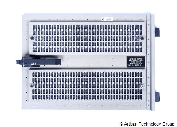 Tracewell  Rugged MIL Chassis Door for the S36 Series Chassis