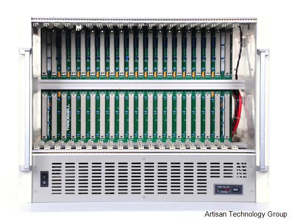 Tracewell System 22 Type I VME Rackmount System