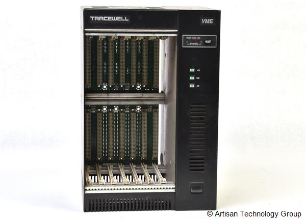 Tracewell System 24 Type I 7-Slot VME Chassis