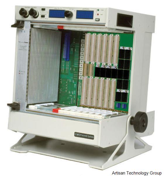 Tracewell  8-Slot T-Frame for VME64 and VXS