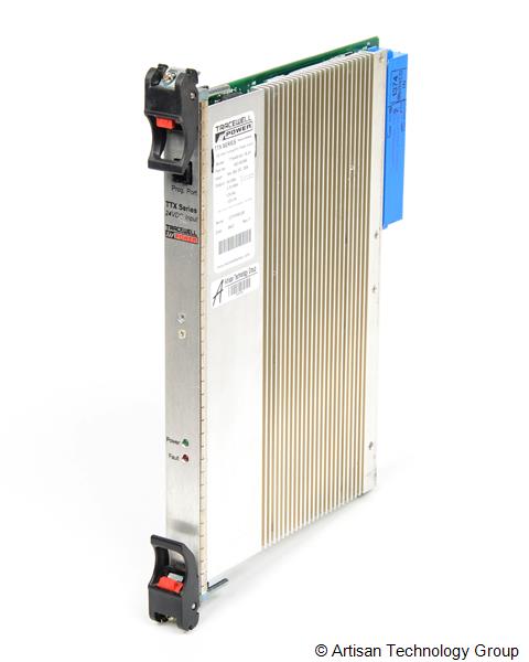 Tracewell TTX400-6U-1S-24 350 Watt cPCI Power Supply