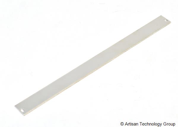 Tracewell  6U Blank Filler Panel