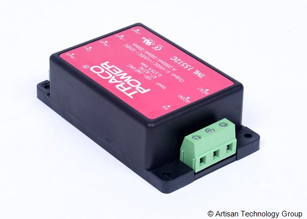 TRACO POWER TXL 100-05211 電源ユニット 60W TRACO POWER TXL 100-05211 電源ユニット 60W