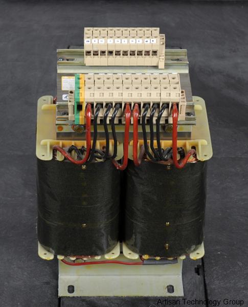 Trafo-Schneider VDE 0550 Transformer