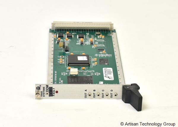 Trak Systems 9106-1 Digital Distribution Unit