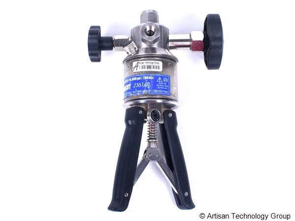 Transmation 23614P Hydraulic Hand Pump
