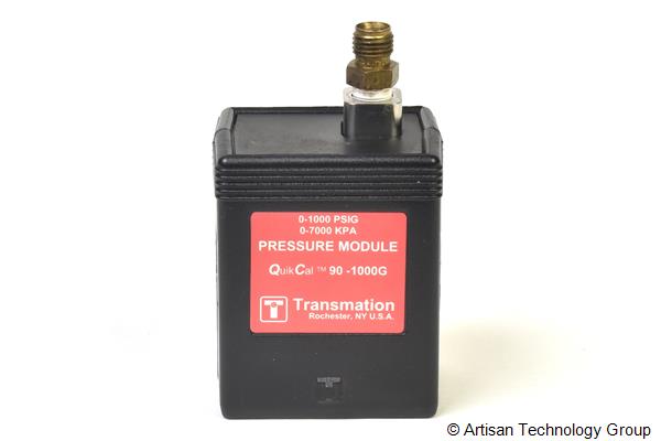 Transmation QuikCal 90-1000G Gauge Pressure Module