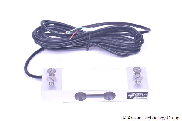 Transducer Techniques ESP-30 30 Kg Economical Single Point Bending Beam Load Cell
