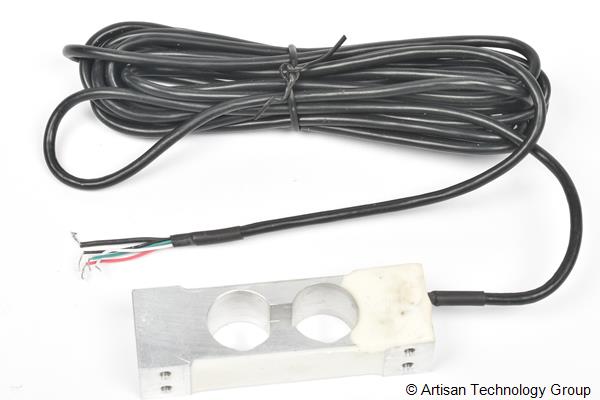 Transducer Techniques LSP-10 10 Kg Low Capacity Single Point Bending Beam Load Cell