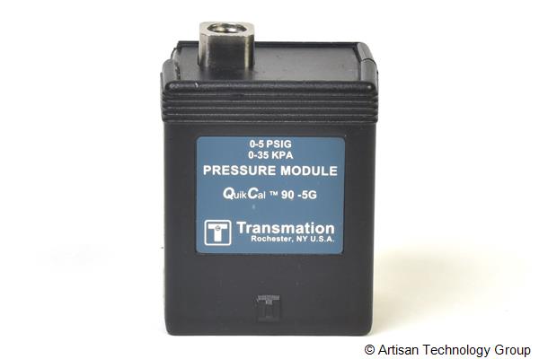 Transmation QuikCal 90-5G Gauge Pressure Module