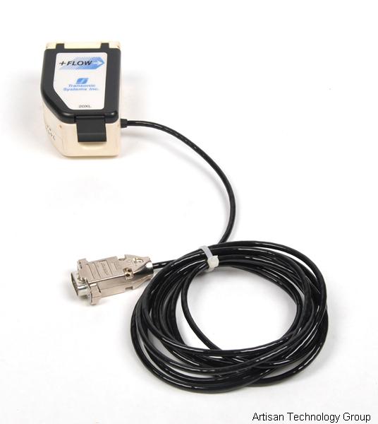Transonic Systems 20XL Sterile-Tubing Flowsensor