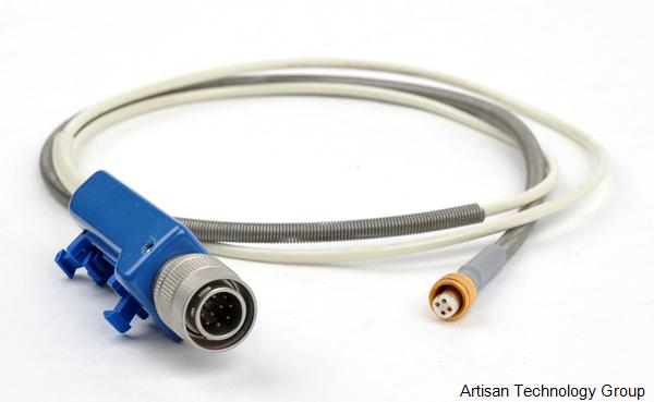 Transonic Systems CM4-WM40-CH10 T106/T206 T108/T208 4-pin to 10-pin Extension Cable (1 Meter)