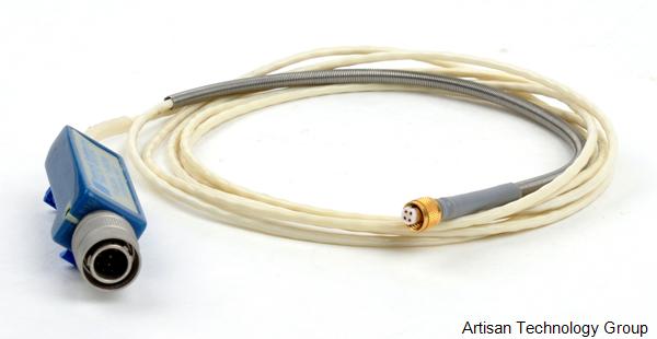 Transonic Systems CM4-WM40-CH10 T106/T206 T108/T208 4-pin to 10-pin Extension Cable (2 Meter)