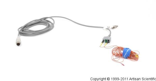 Transonic Systems FSR1387 Interface Cable