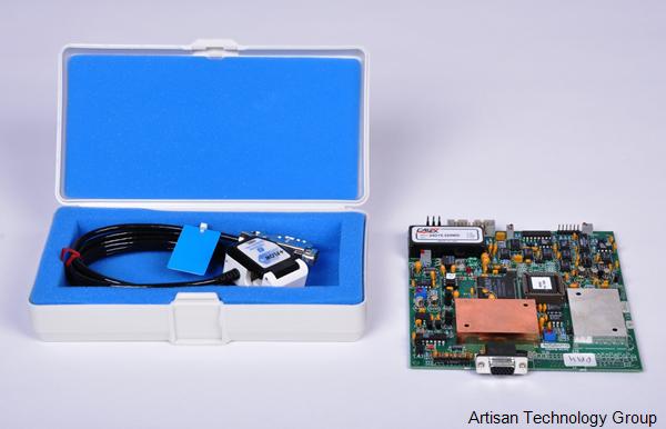 Transonic Systems H9XL Sterile-Tubing Flowsensor