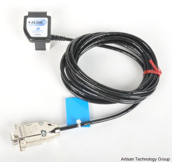 Transonic Systems H9XL Sterile-Tubing Flowsensor