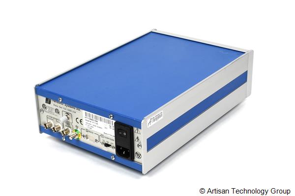HT110R Transonic Systems (Bypass Flowmeter) | ArtisanTG™