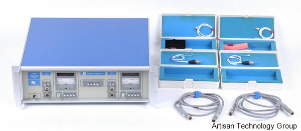 Transonic Systems T206 Dual Channel Small Animal Blood Flow Meter