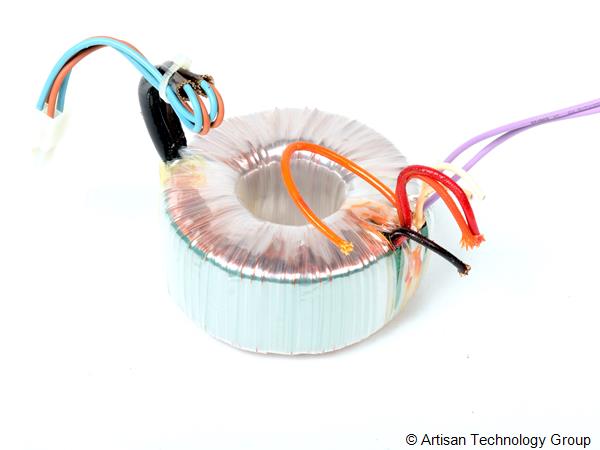 Transtec D-40721 Transformer