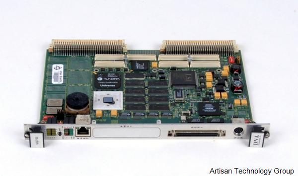 Transtech DSP VQ750 Single Board Computer