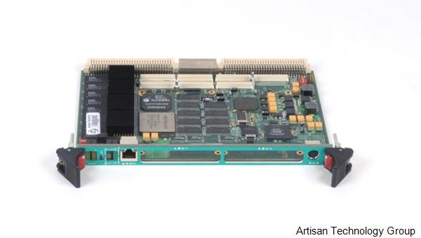Transtech DSP VQG4 Single Board Computer VXS Module