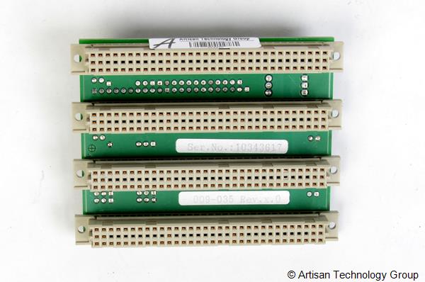 TreNew 009-035 VSB-Bus 4-Slot Mainframe