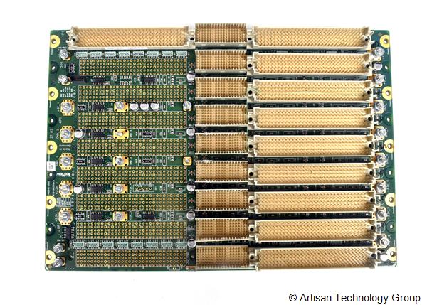 TreNew VME64x 9-Slot Backplane