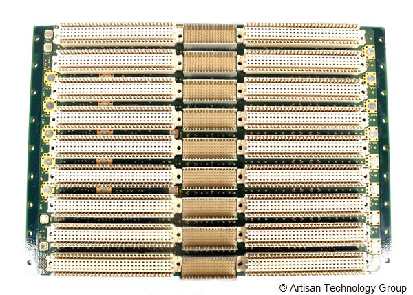 VME64x TreNew (9-Slot Backplane) | ArtisanTG™