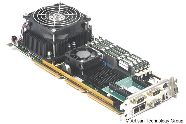 Trenton 506633-811-4G MCXT/2.83RK Processor Board