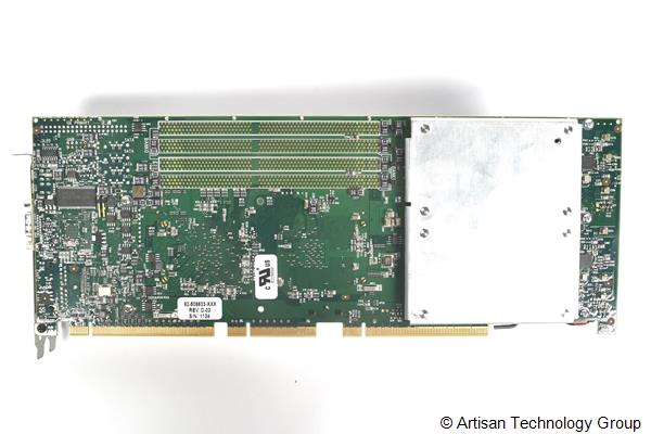 506633-811-4G Trenton (MCXT/2.83RK Processor Board) | ArtisanTG™