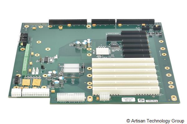 Trenton 6615-010 BPG6615 PICMG 1.3 PCI Express Backplane