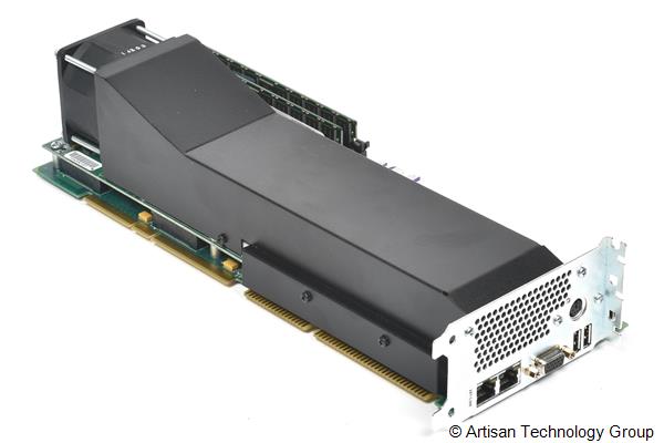 Trenton XPT/3.06E PCI/ISA Single Board Computer