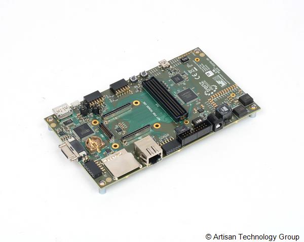 Trenz Electronic TE0701-05 Carrier Board